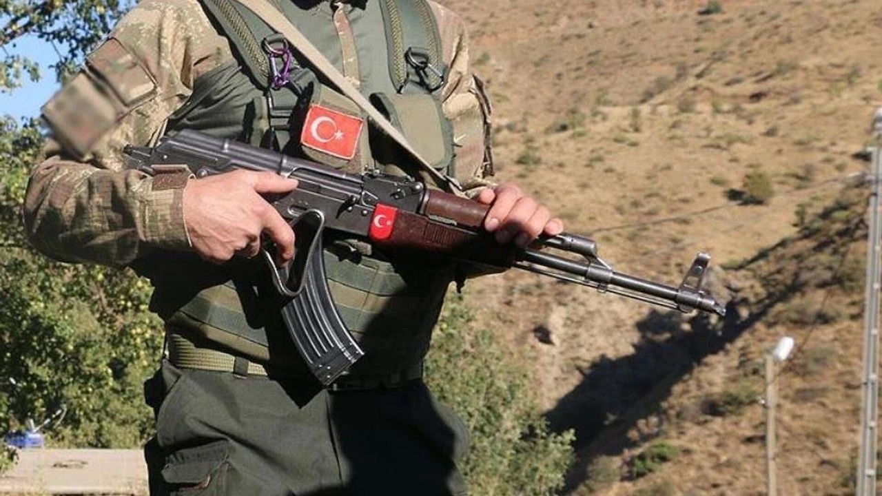 Van’da güvenlik korucusu alımı yapılacak