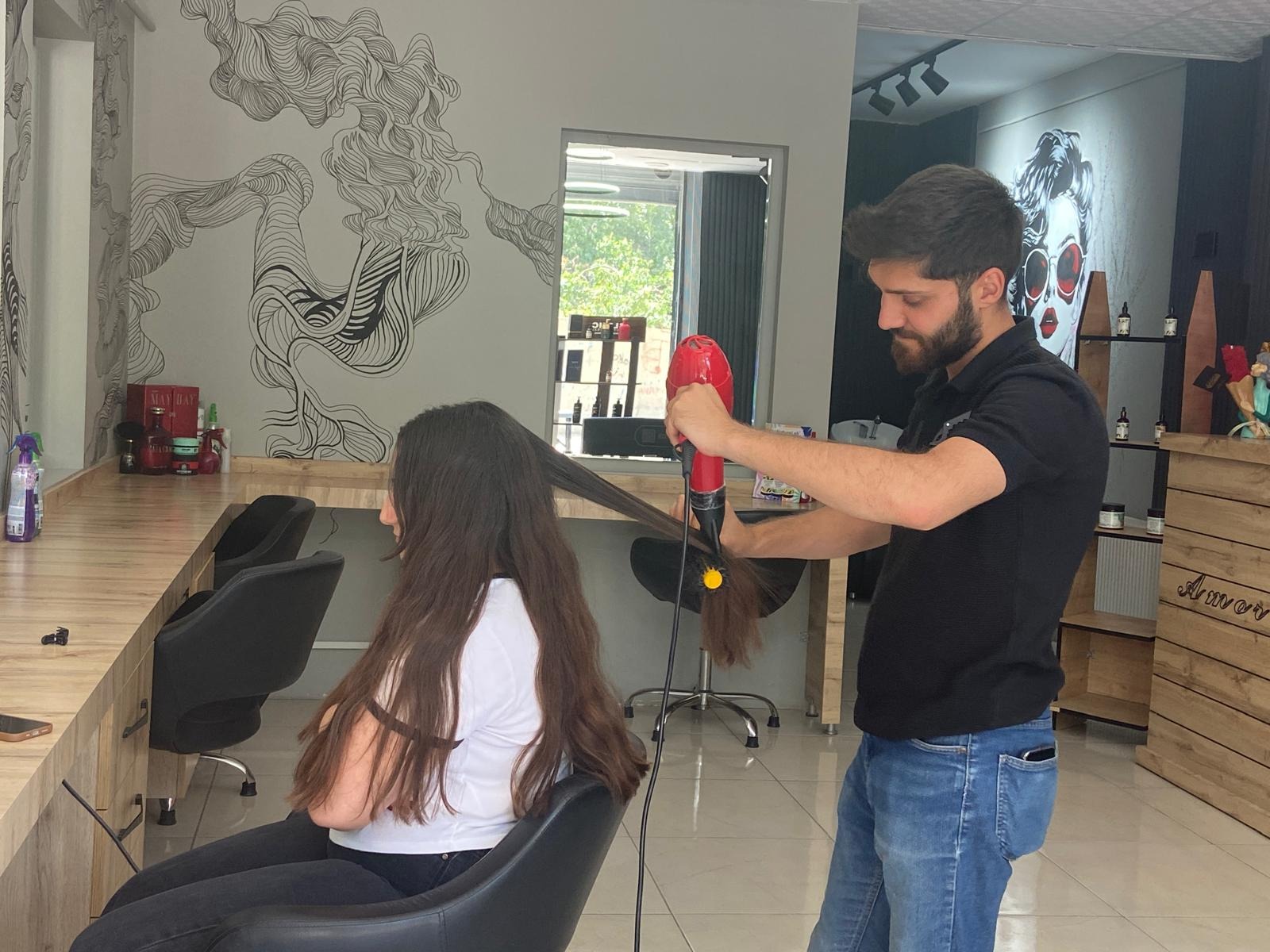 Doğru saç bakımı nasıl olmalı?