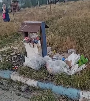 Vanlı vatandaşlardan şikayet var!