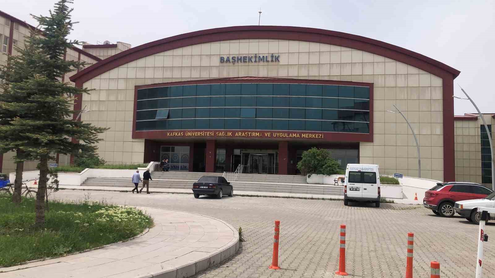 Milyonluk robot çürümeye terk edildi