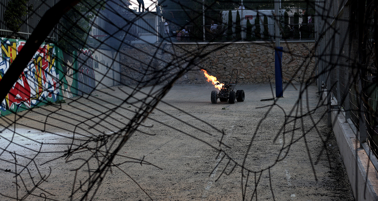 Lübnan hükümeti: ‘Sivillerin hedef alınması uluslararası hukukun açık bir ihlalidir’