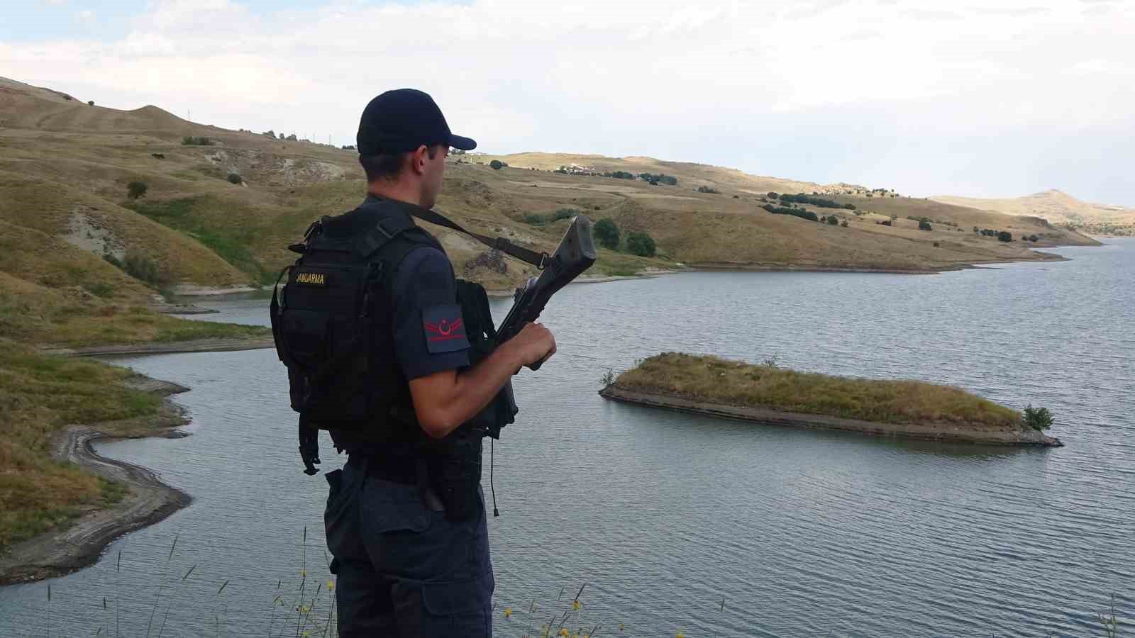 O ilde keşfedilen  nilüferler koruma altına alınacak