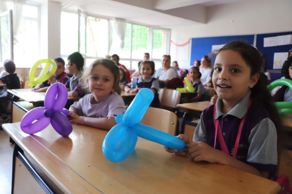 Okula yeni başlayacak öğrenci ve velilere tavsiyeler