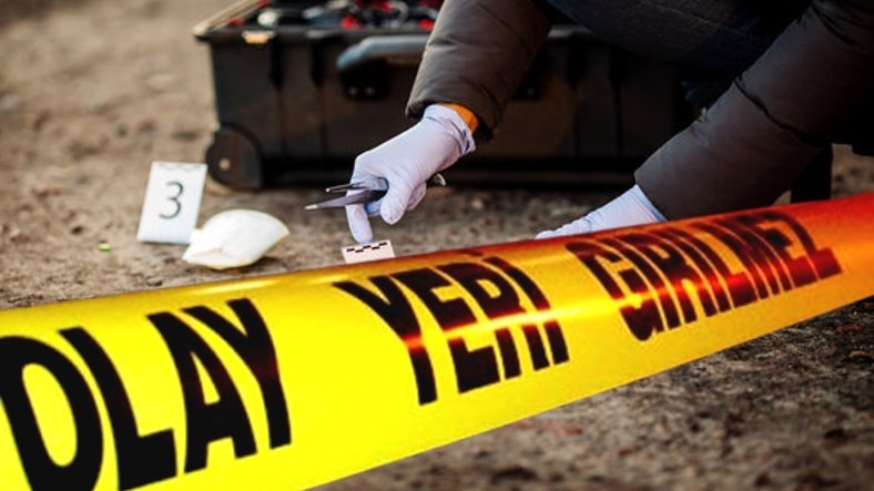 Van’da bir kişi yol kenarında vurulmuş halde bulundu