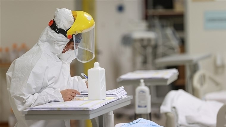 Uzmanından ’yeni salgın’ uyarısı: “Hazır olun!”