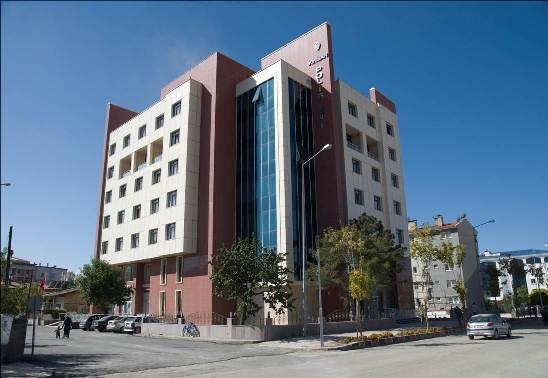 Van İki Nisan Polisevi personel alımı yapacak!