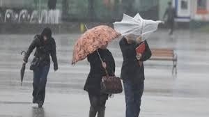 Meteorolojiden kuvvetli rüzgar uyarısı!