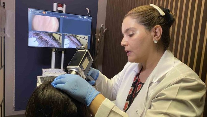 Uzmanlar uyardı: Sıcaklarda kadınların vazgeçilmezi topuz ve atkuyruğuna dikkat