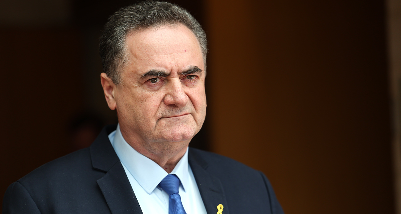 İsrail Dışişleri Bakanı Katz: “Hizbullah ve Lübnan’a karşı topyekun bir savaş anına yaklaşıyoruz”