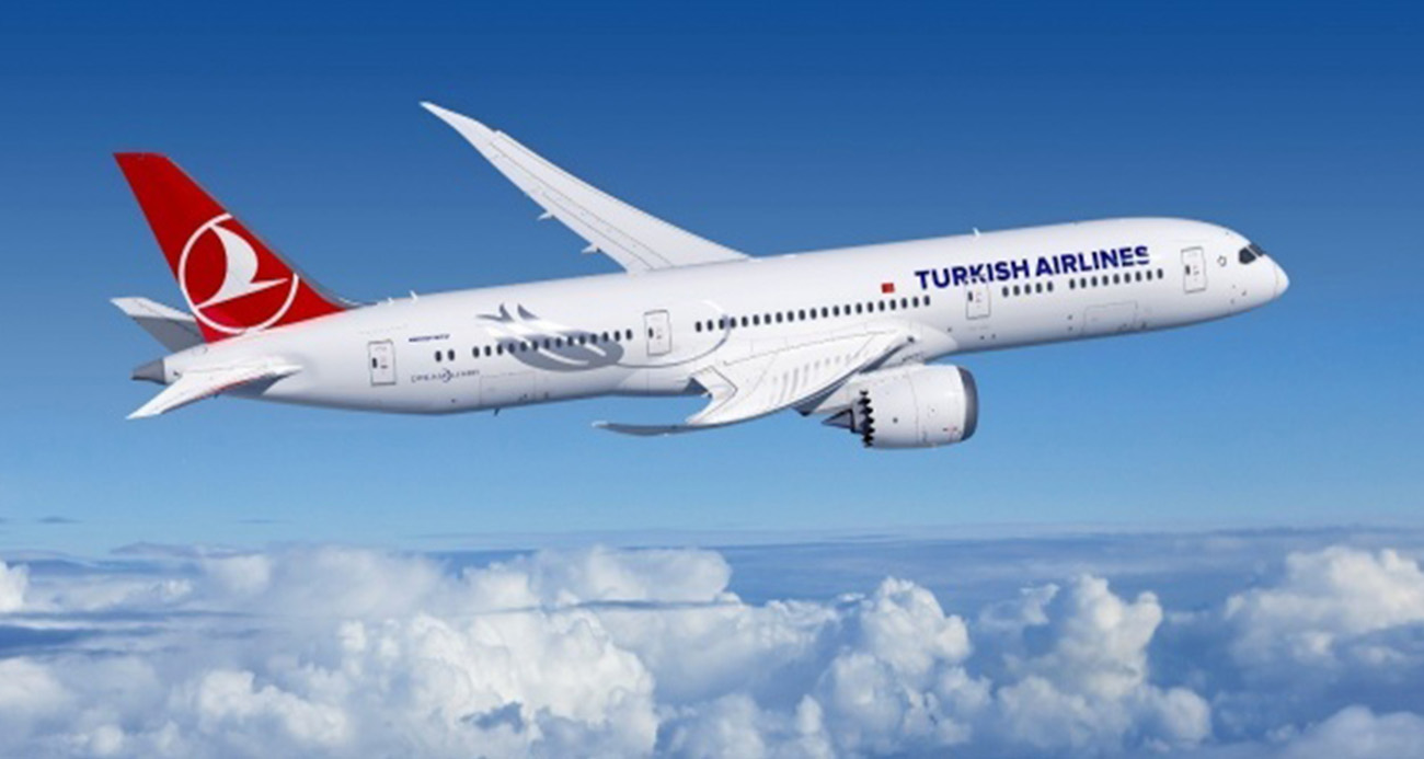 Türk Hava Yolları’nın Tahran ofisi kapatıldı