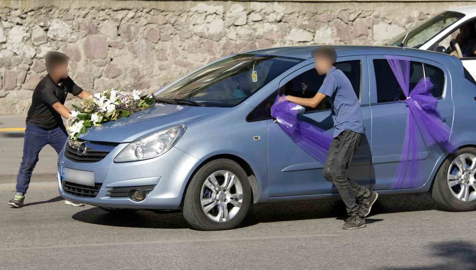 Tehlikeye davetiye çıkartıyorlar