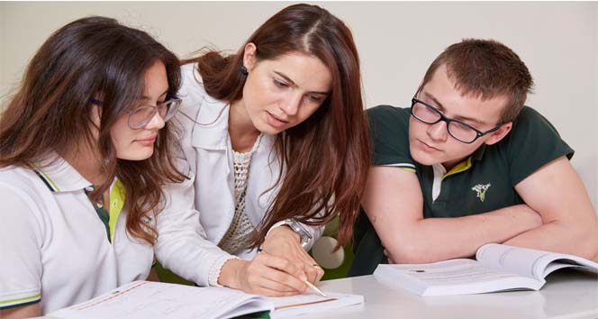 Vanlı ebeveynler bu habere dikkat! Tercih yaparken nelere dikkat edilmeli?