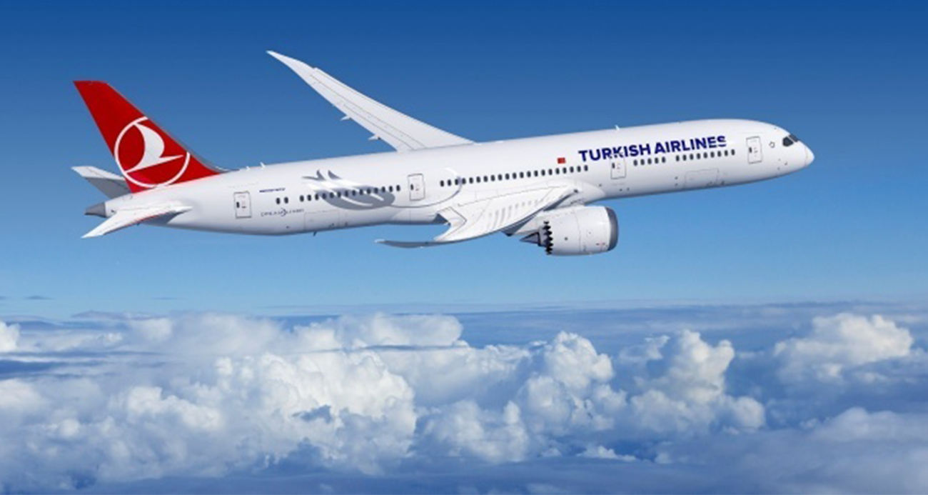 THY’den yüzde 50 zam