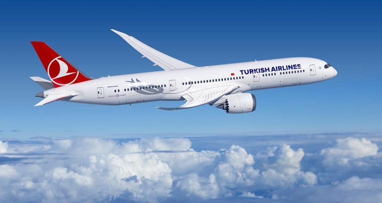 THY’den bilet ve rezervasyon sorunlarıyla alakalı açıklama