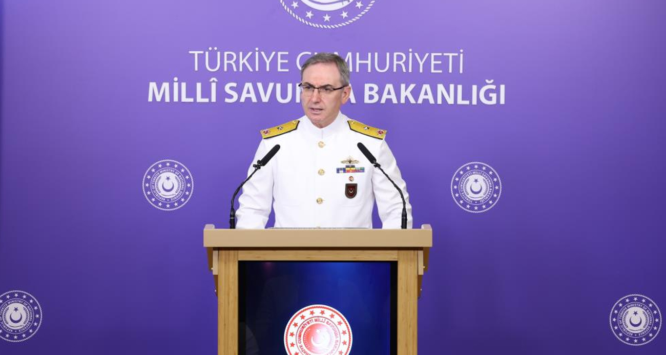 Son bir haftada 72 terörist etkisiz hale getirildi