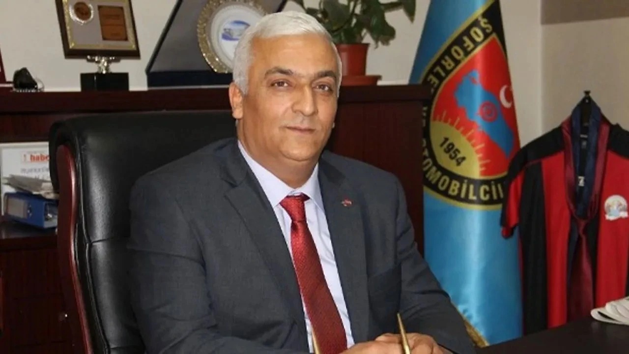 Vanlı Başkana yeni görev