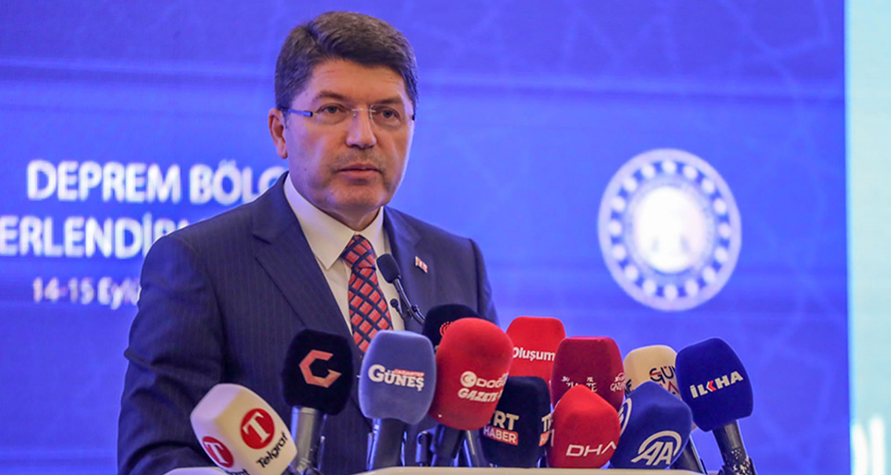 Bakan Tunç: “Ceza infaz kurumlarımızda 65 bin 969 hükümlü ve tutuklu eğitim görüyor”