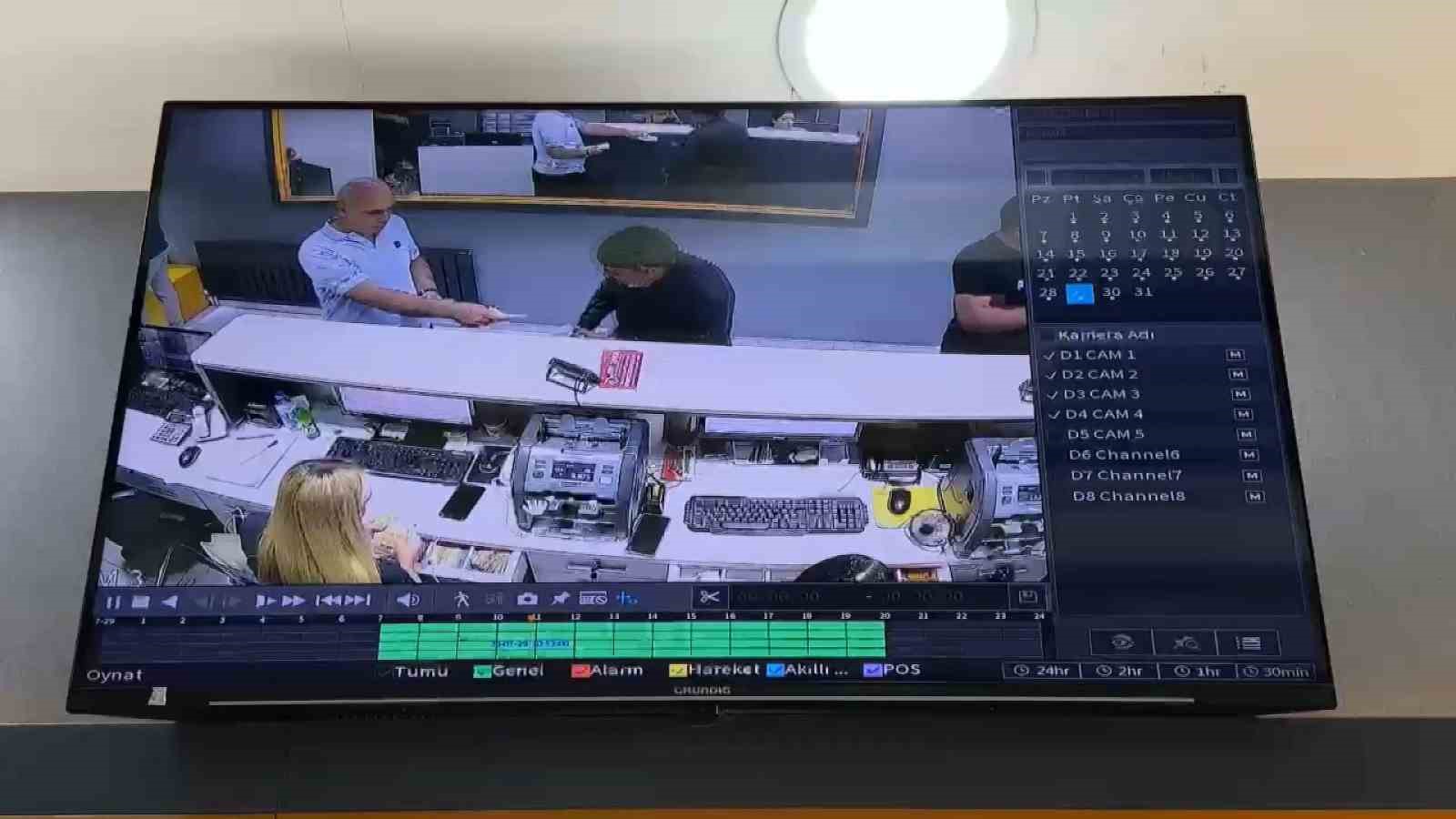 Türkiye gündemine oturan dilencinin sırrı ortaya çıktı