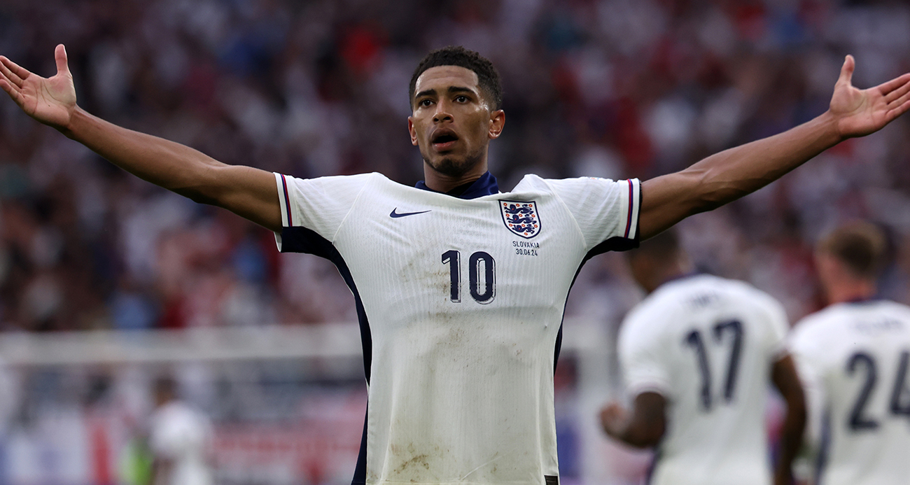 UEFA’dan, Jude Bellingham’a 1 maç men cezası!