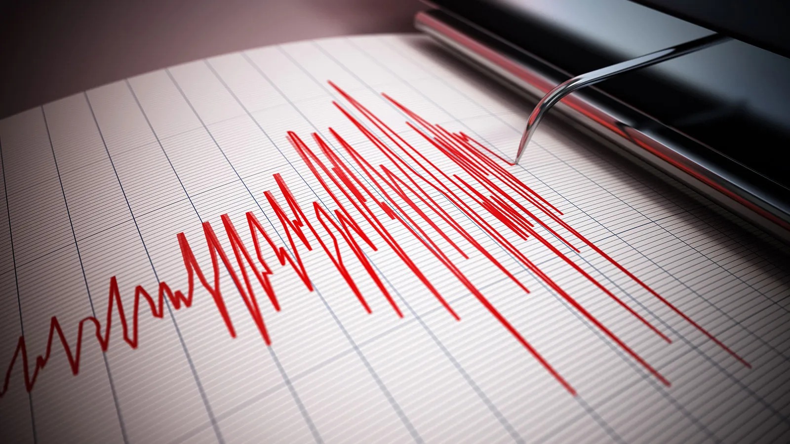Afyon’da deprem!