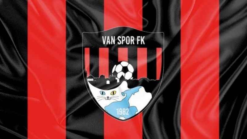 Vanspor’da yeni görev dağılımı belli oldu