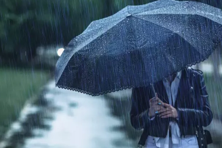 Dikkat! Van’da bugün  yağış var