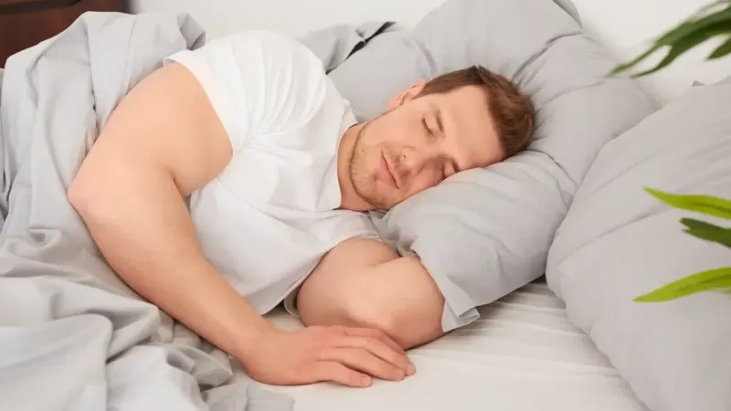 Seçtiğiniz yastığa dikkat! Boyun fıtığına neden olabilir