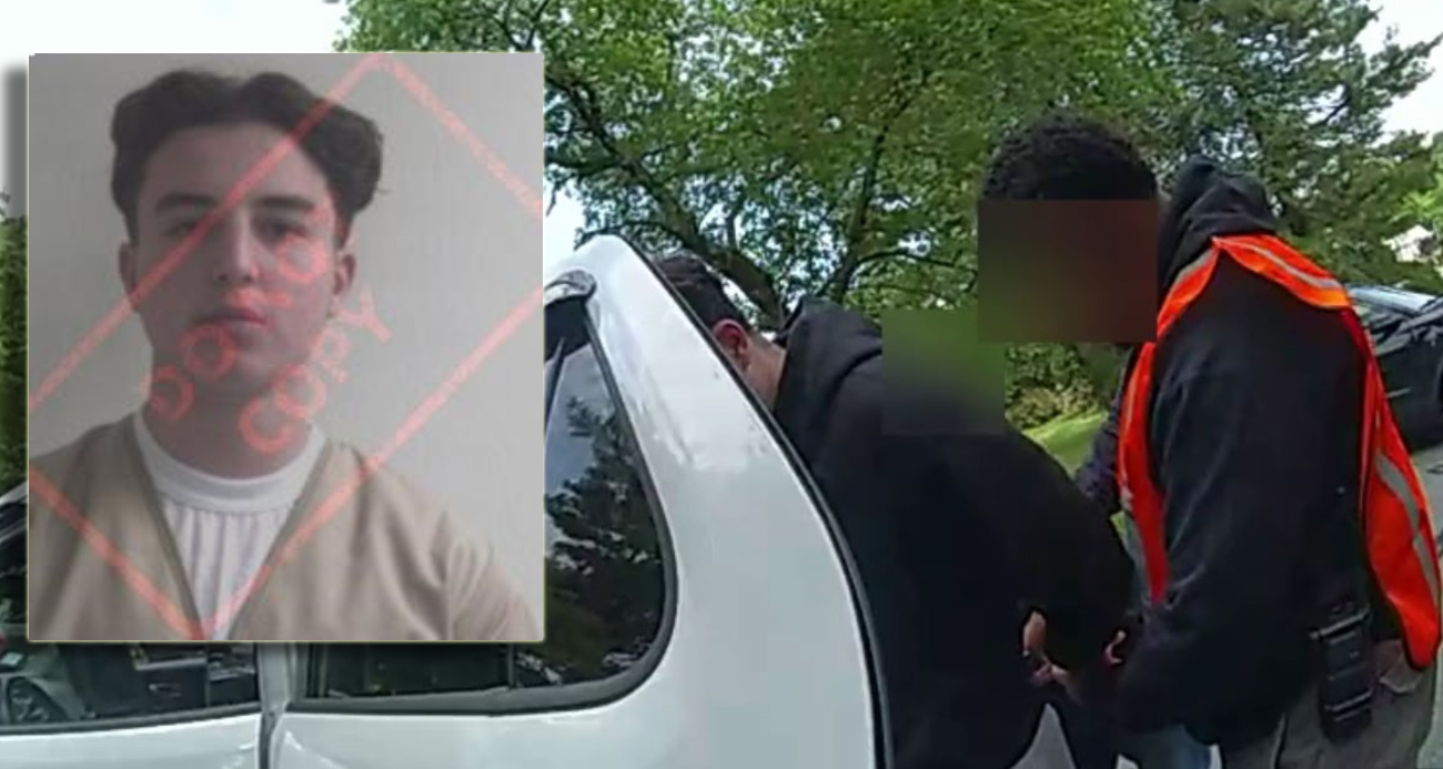 ABD’dede tutuklu olan Timur Cihantimur, saldırıya uğradı