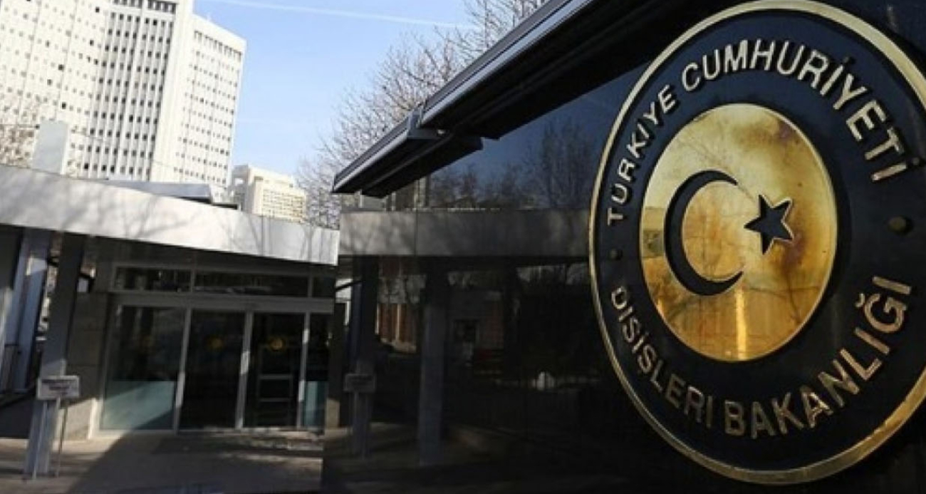 Dışişleri Bakanlığından Yemen açıklaması