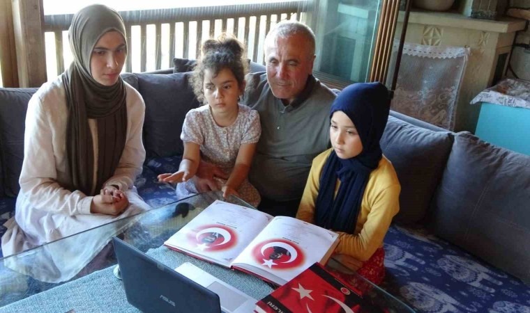 15 Temmuz Gazisi o gece yaşananları anlattı