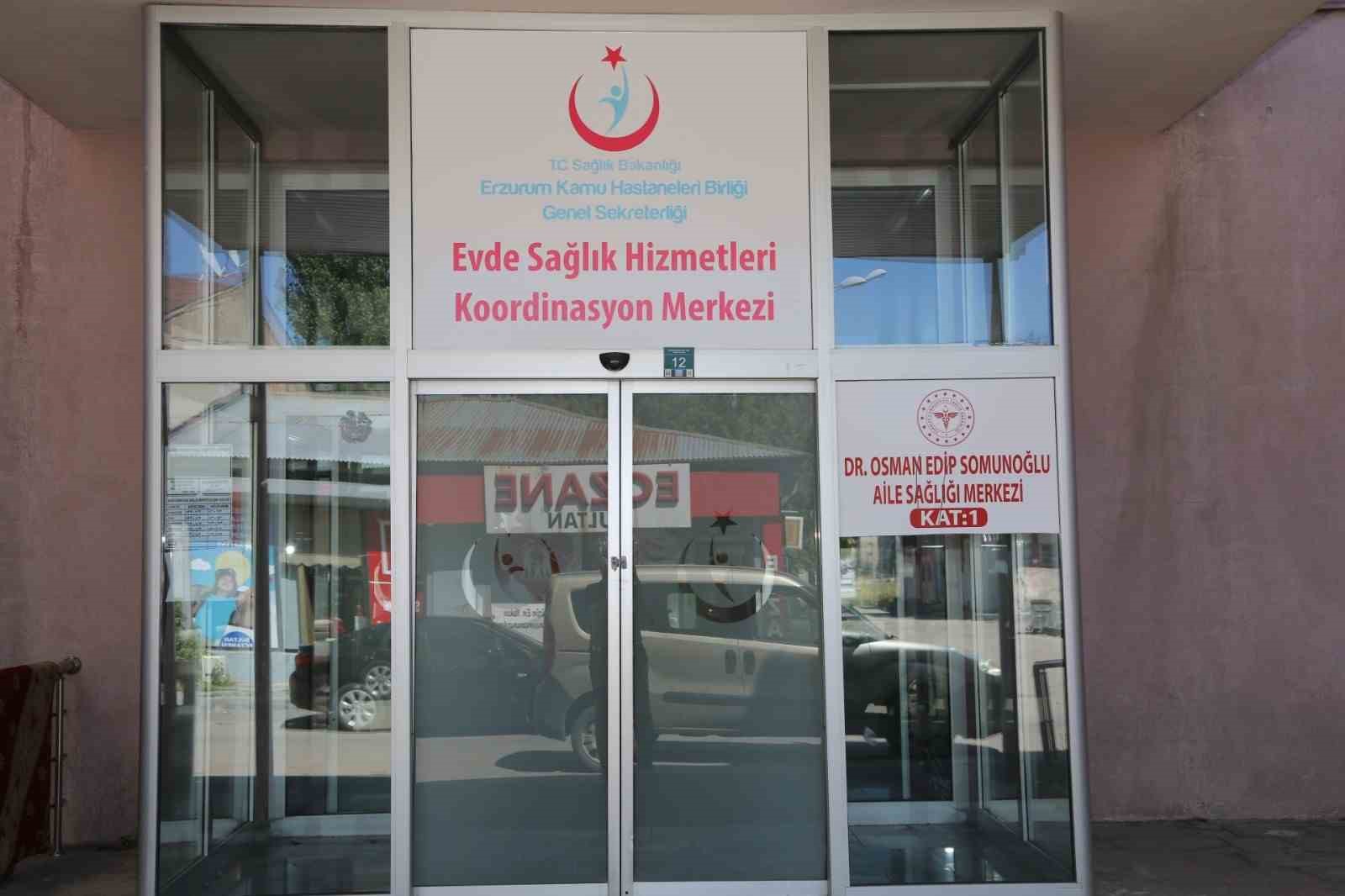 Aile Sağlık Merkezleri koruyucu ve önleyici hizmette göz dolduruyor