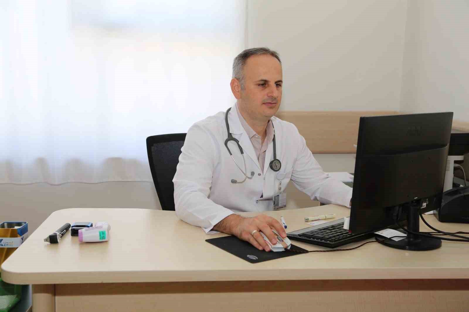 Aile Sağlık Merkezleri koruyucu ve önleyici hizmette göz dolduruyor