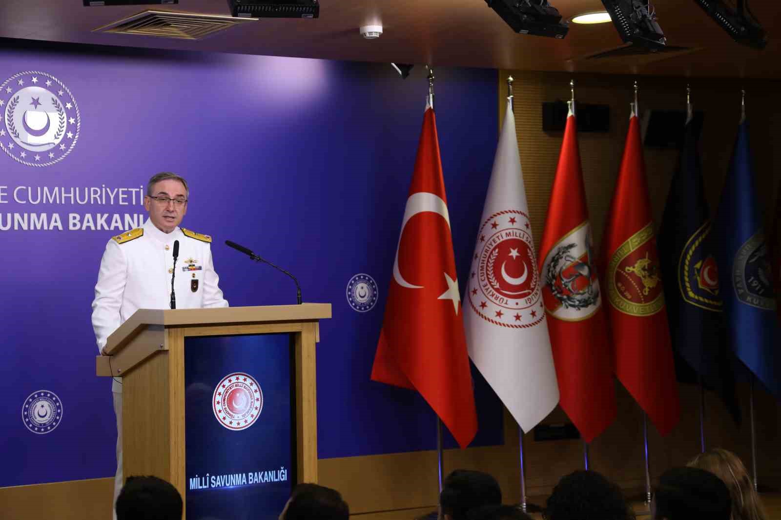 Milli Savunma Bakanlığı Açıkladı: Son bir haftada 67 terörist etkisiz hâle getirildi