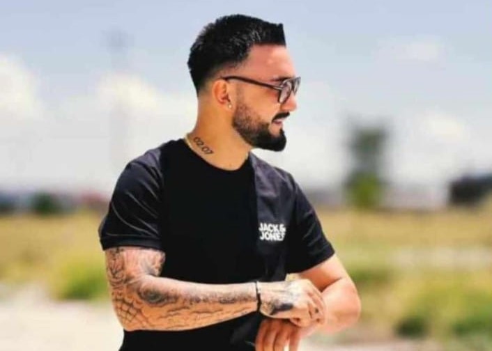 Profesyonel yüzücü ve cankurtaran Marmaris’te boğuldu