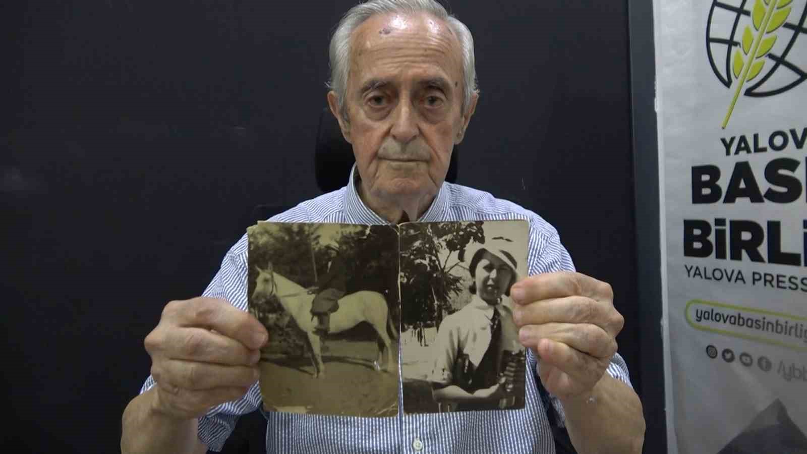 Türkiye’nin ilk kadın muhtarı resmi kayıtlarda gözükmüyor