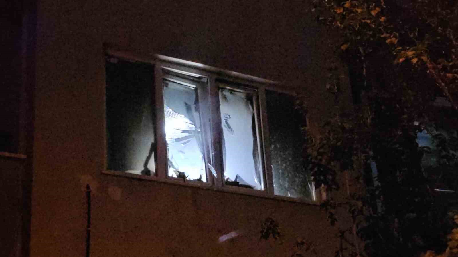 Klima az daha evi yakıyordu