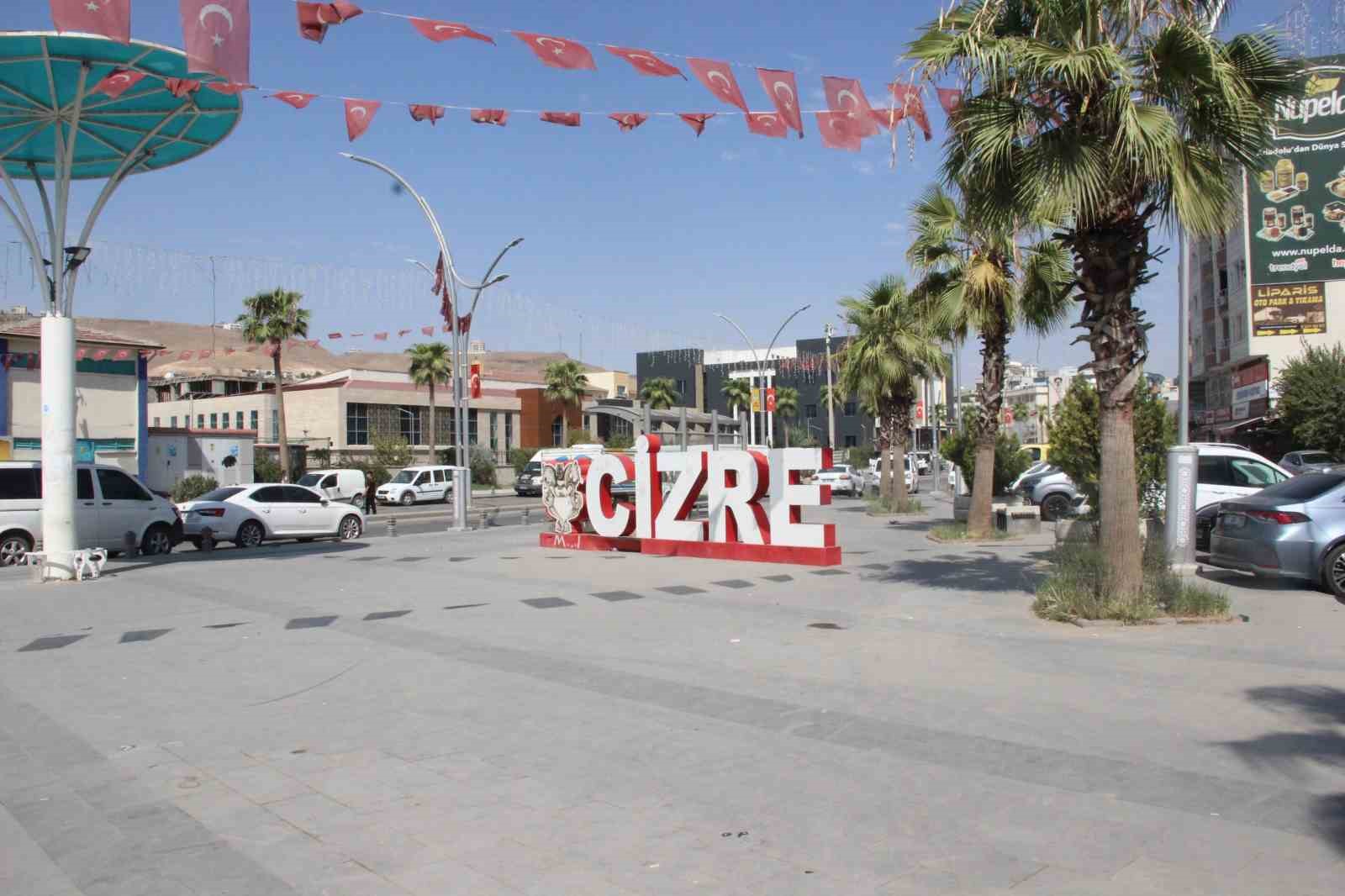 O ilde son 53 yılın sıcaklık rekoru kırıldı