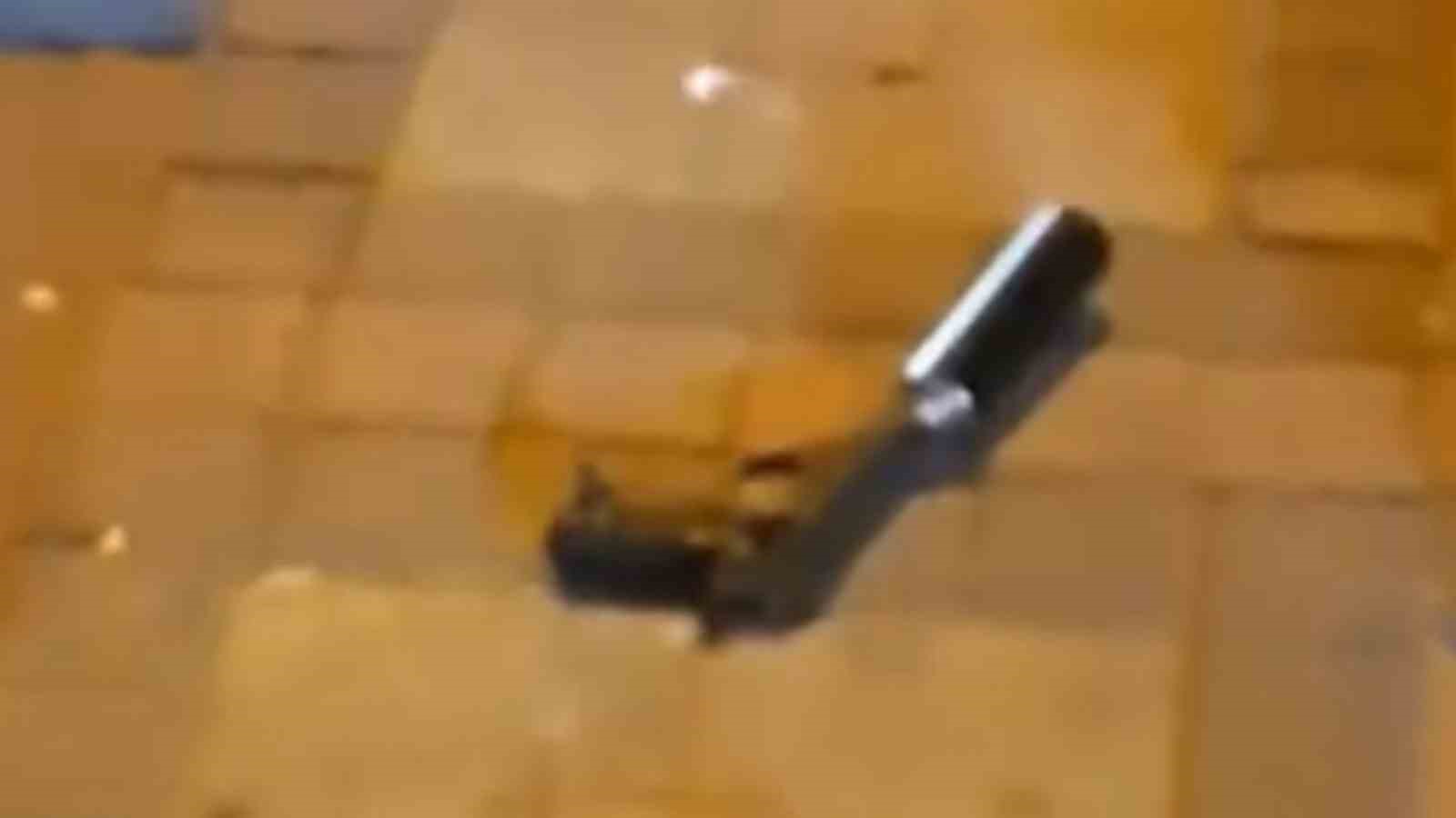 Filistinli iş adamına susturuculu silahla suikast: 1 ölü, 1’i ağır 2 yaralı