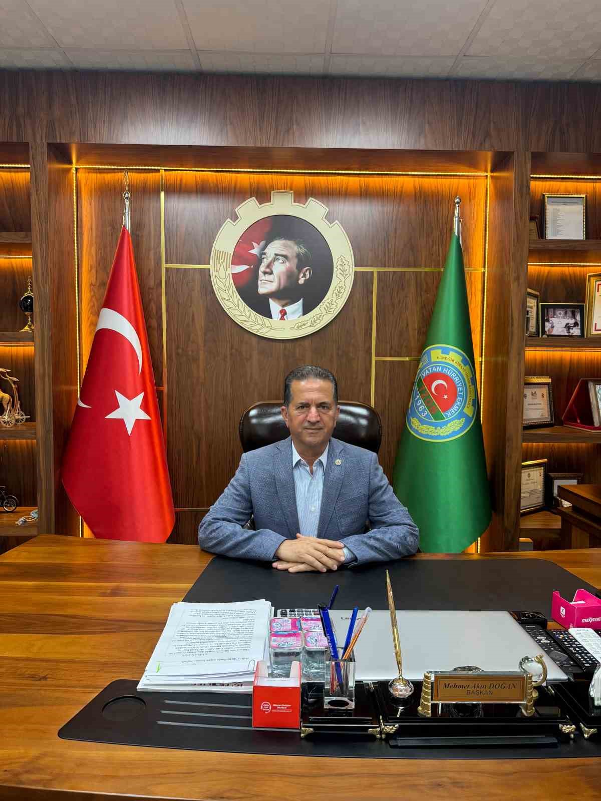 Çiftçilerin üzerindeki ekstra maliyetler artıyor