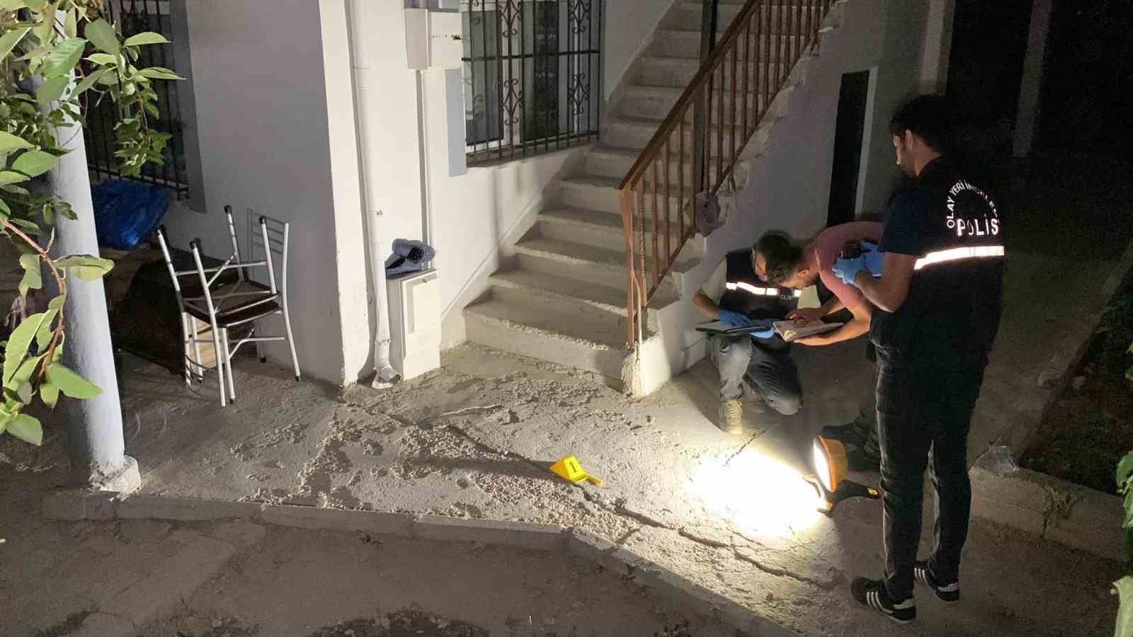 Yataktan düşen 9 aylık bebek öldü