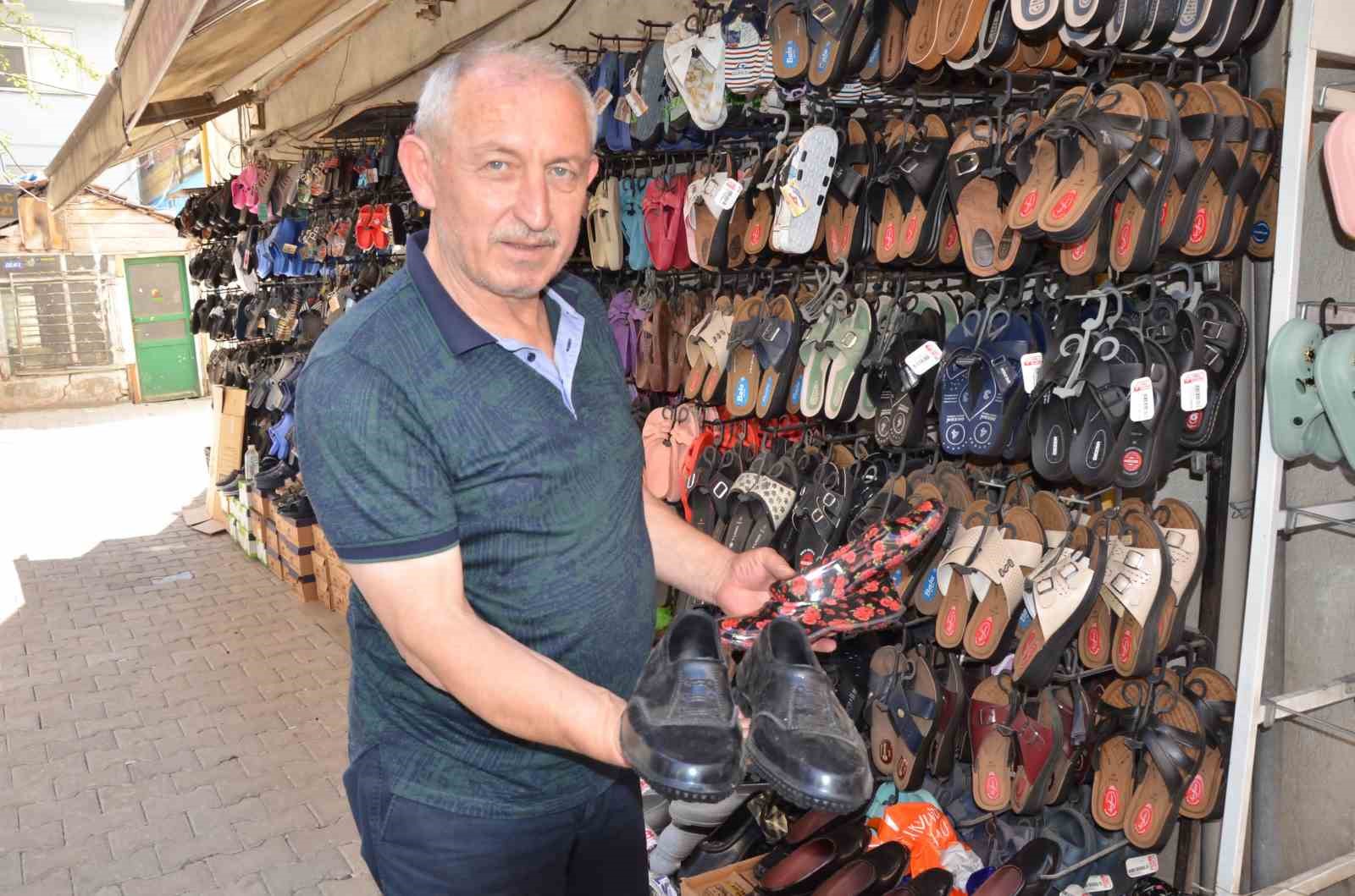 Fındık hasadında “kara lastik” modası