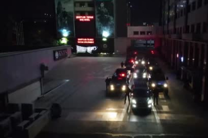 23 ilde DEAŞ operasyonu: 119 şüpheli yakalandı