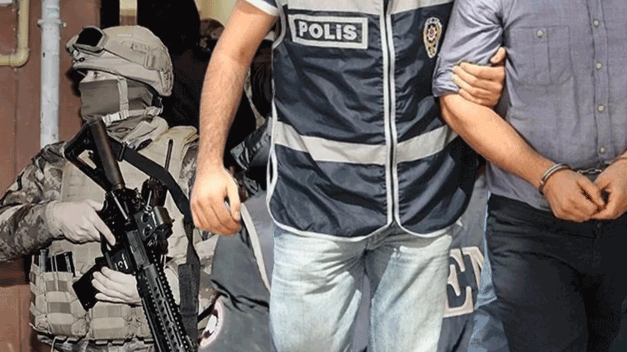 26 ilde DEAŞ’a yönelik operasyon: 99 şüpheli yakalandı
