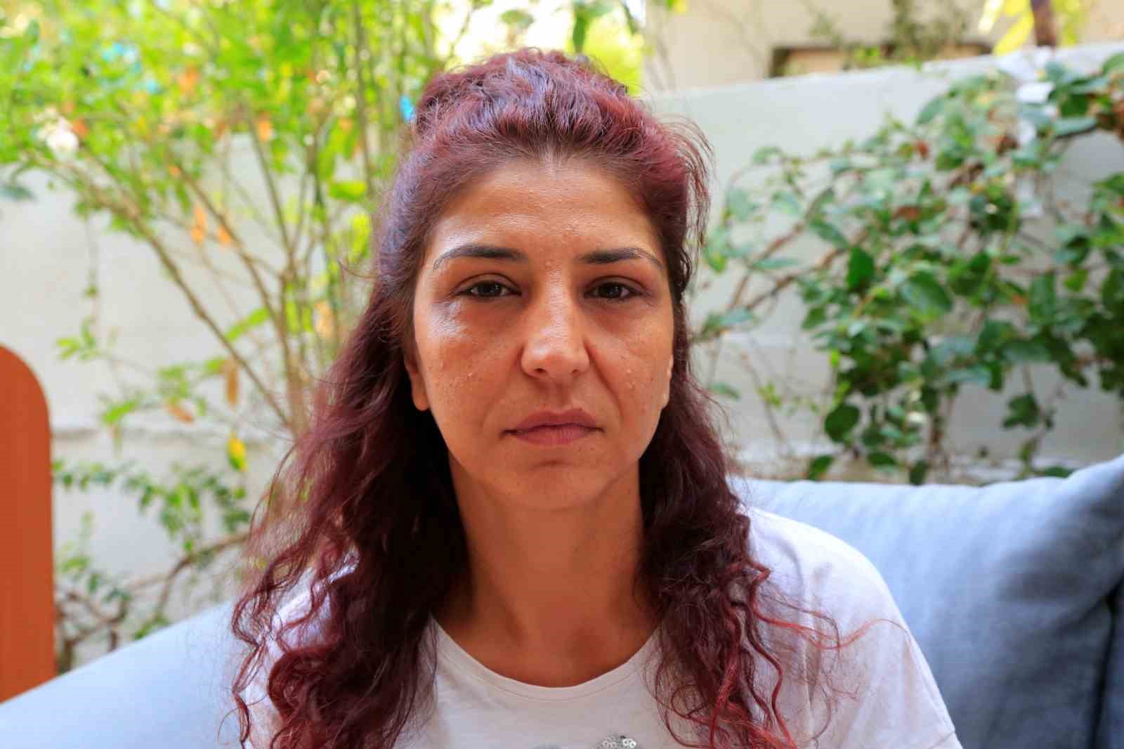İmzaladıkları tahliye taahhütnamesi anne ve kızını sokakta bıraktı