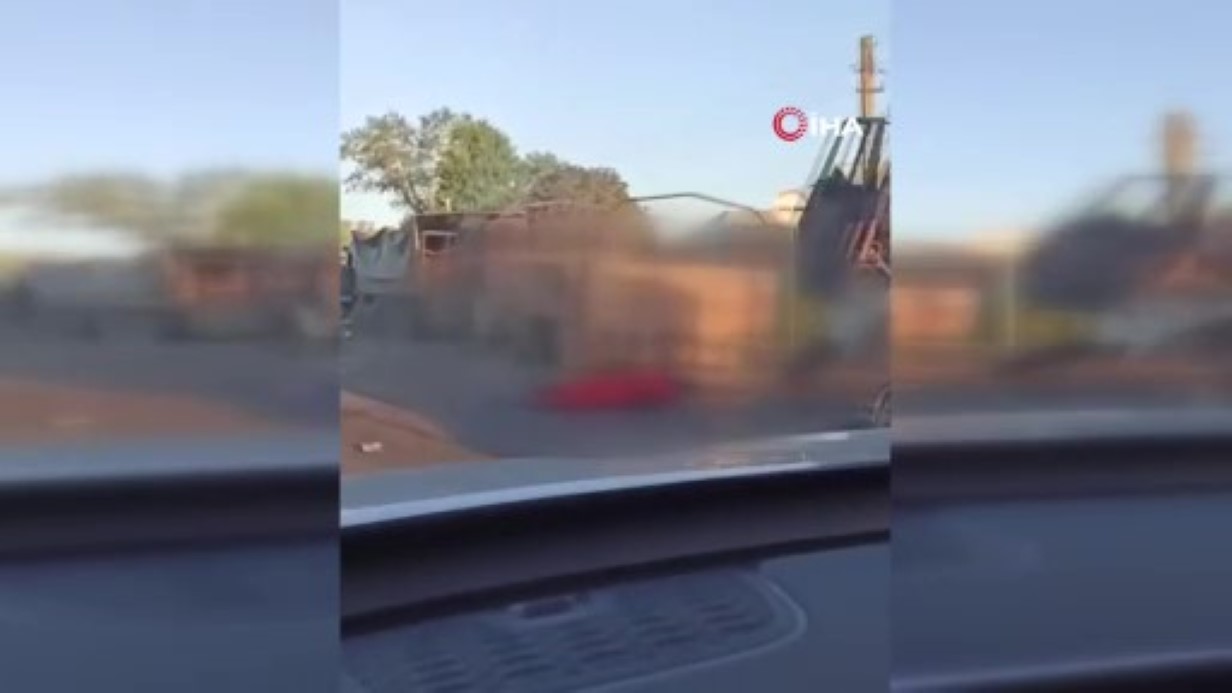 Ukrayna, Kursk’ta Rusya’ya ait askeri konvoyu vurdu: Onlarca Rus askeri hayatını kaybetti