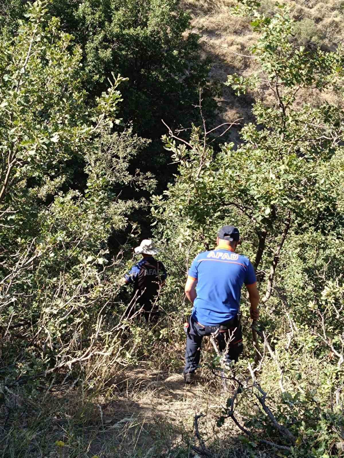 4 gündür kayıp olan kız çocuğu sağ bulundu