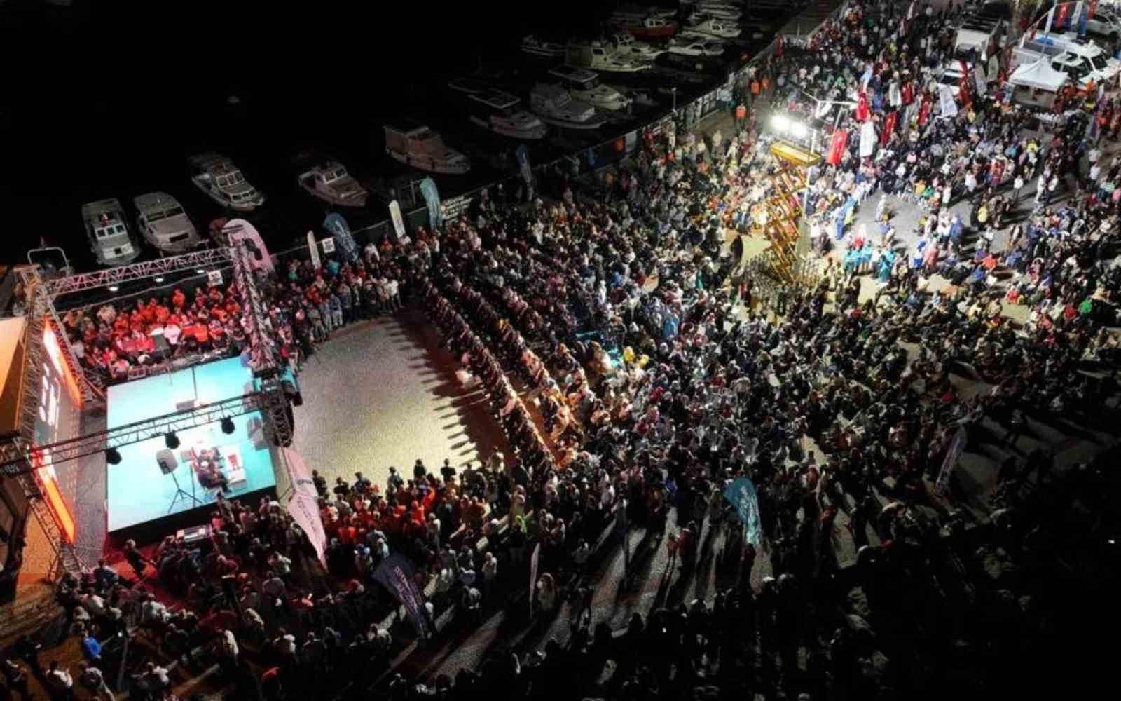 17 Ağustos’ta hayatını kaybedenler dualarla anılacak