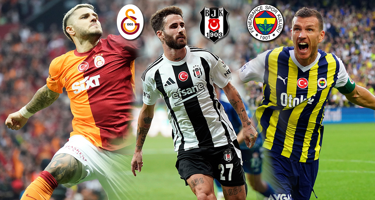 UEFA Avrupa Ligi’nde temsilcilerimizin rakipleri belli oldu!