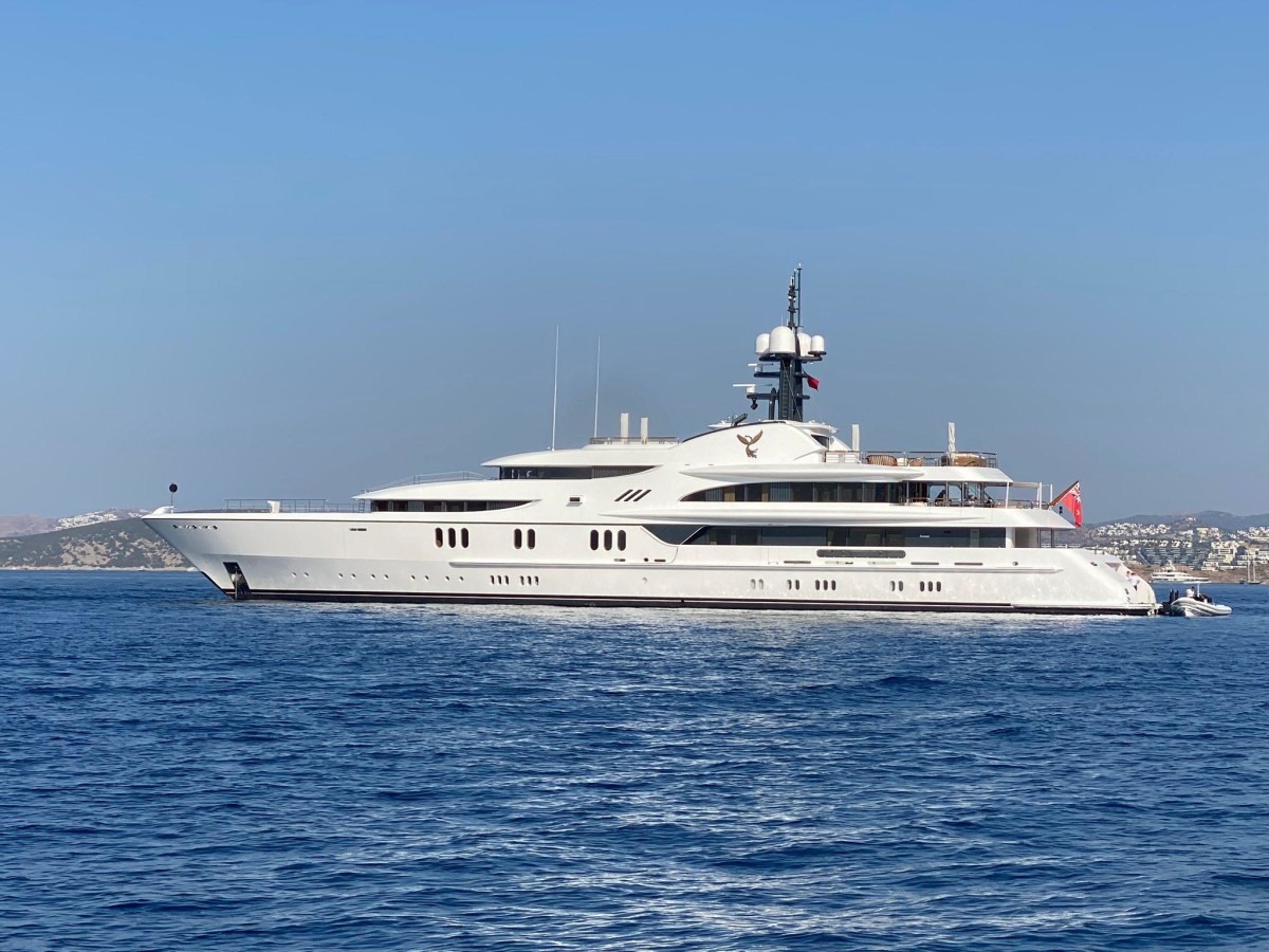 Artık denize açılmak daha kolay olacak! O belge dijital ortama taşındı