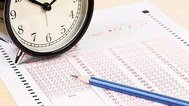 Okullarda deneme sınavı kaldırıldı